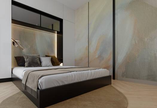 New - Villa - Orihuela Costa - Castillo de Don Juan