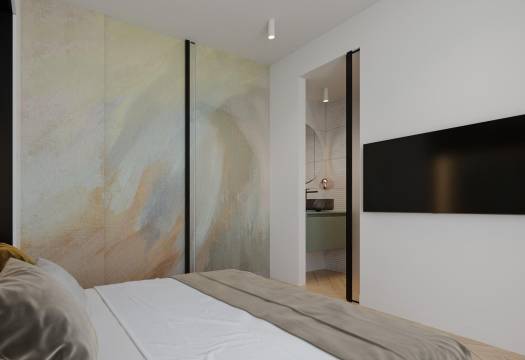 New - Villa - Orihuela Costa - Castillo de Don Juan