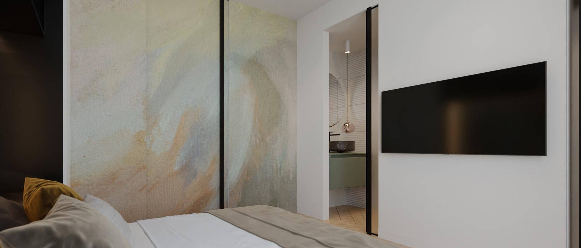 New - Villa - Orihuela Costa - Castillo de Don Juan