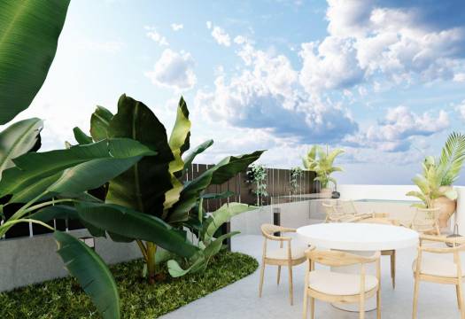 New - Villa - Orihuela Costa - Castillo de Don Juan