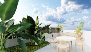 New - Villa - Orihuela Costa - Castillo de Don Juan