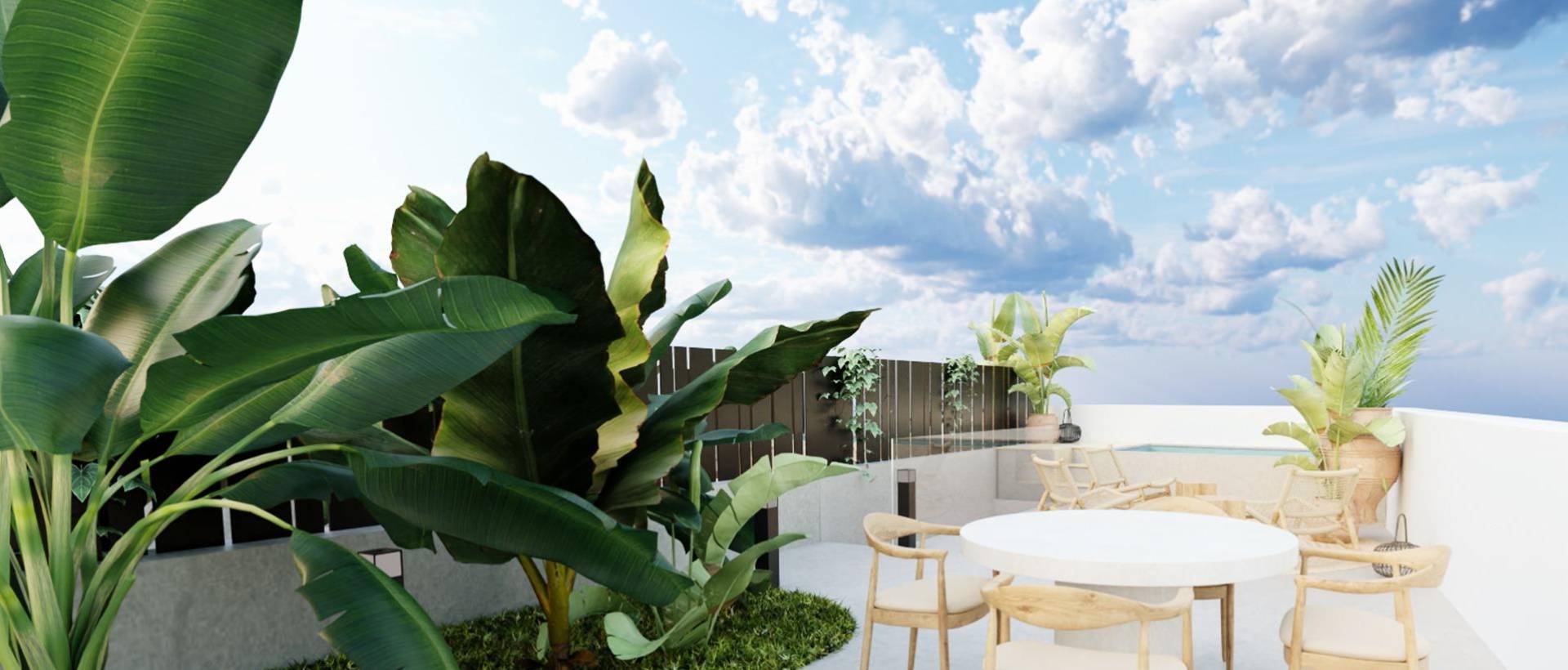 New - Villa - Orihuela Costa - Castillo de Don Juan