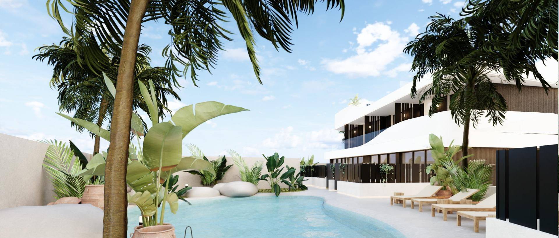 New - Villa - Orihuela Costa - Castillo de Don Juan