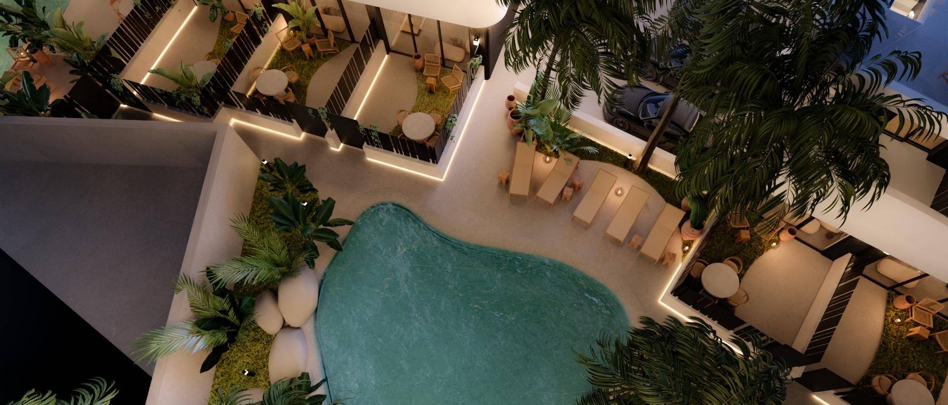 New - Villa - Orihuela Costa - Castillo de Don Juan