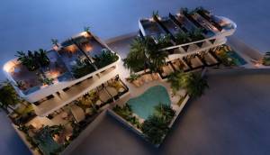 New - Villa - Orihuela Costa - Castillo de Don Juan