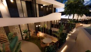 New - Villa - Orihuela Costa - Castillo de Don Juan