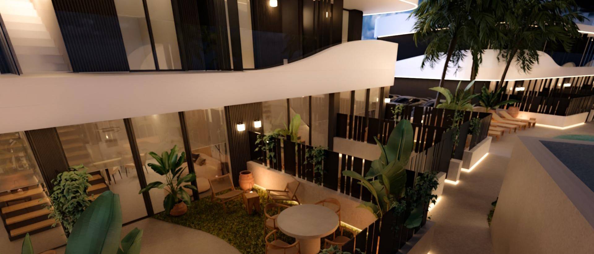 New - Villa - Orihuela Costa - Castillo de Don Juan