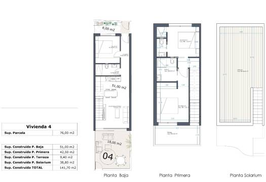 New - Villa - Orihuela Costa - Castillo de Don Juan