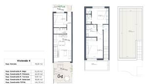 New - Villa - Orihuela Costa - Castillo de Don Juan