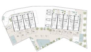 New - Villa - Orihuela Costa - Castillo de Don Juan