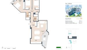 New - Apartment - Alicante - Benalua