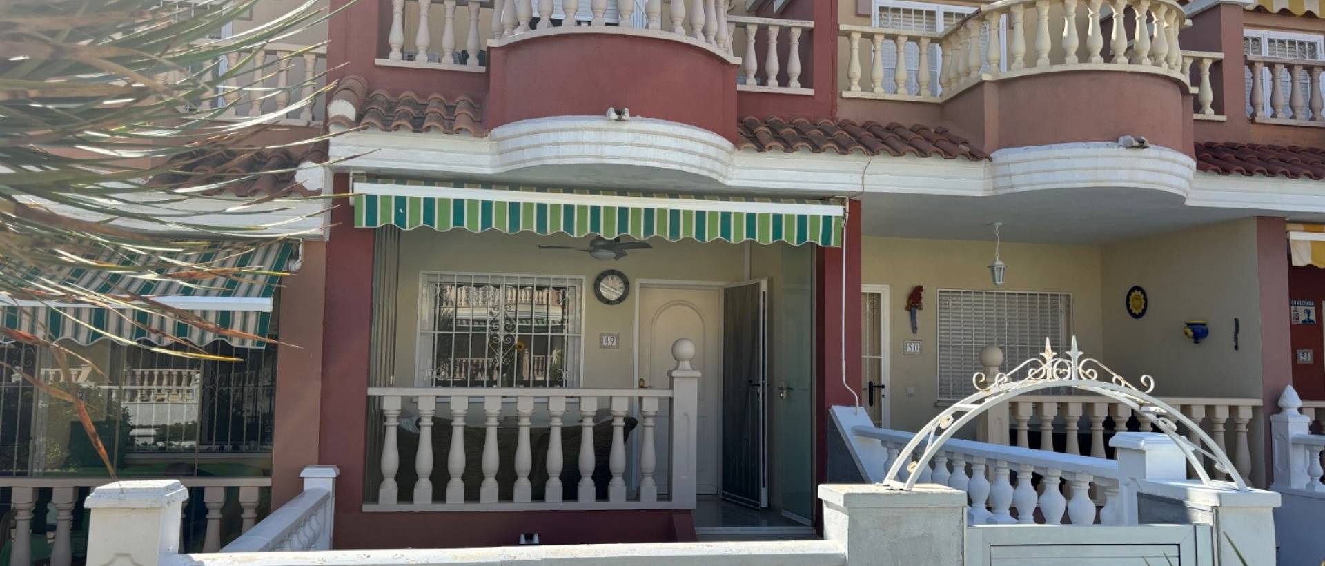 Reventa - Villa / Chalet - Ciudad Quesada - Dona Pepa