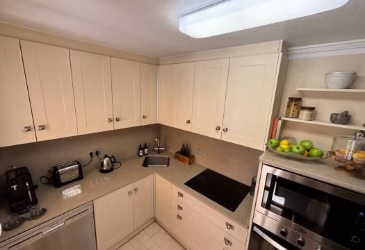 Reventa - Villa / Chalet - Ciudad Quesada - Dona Pepa