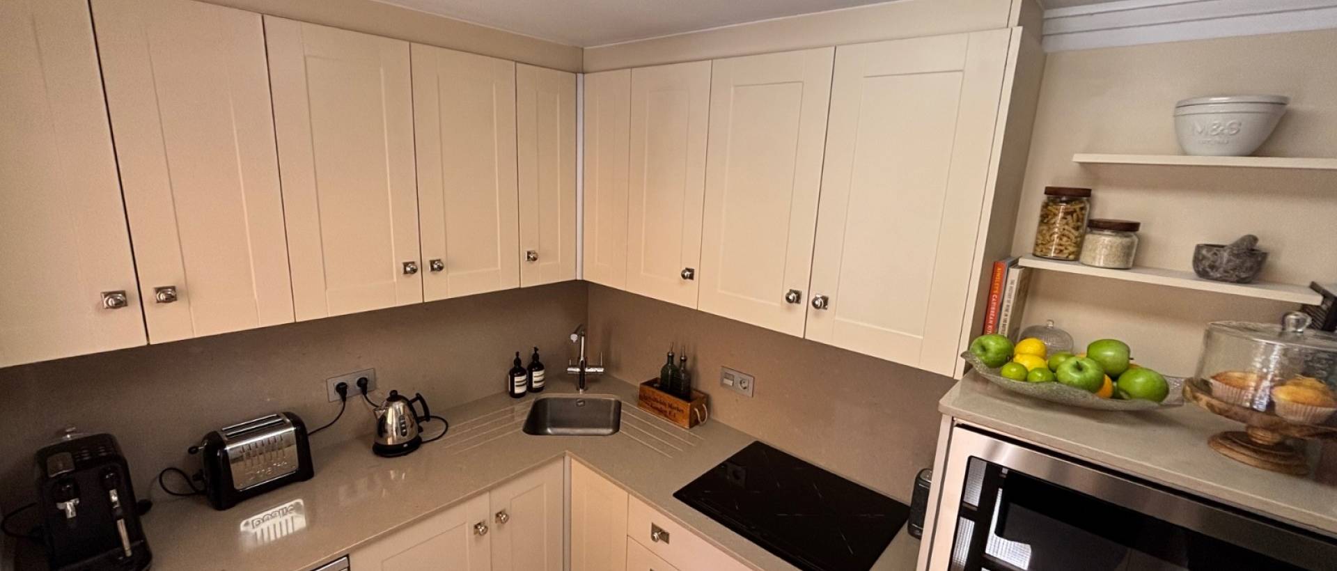 Reventa - Villa / Chalet - Ciudad Quesada - Dona Pepa