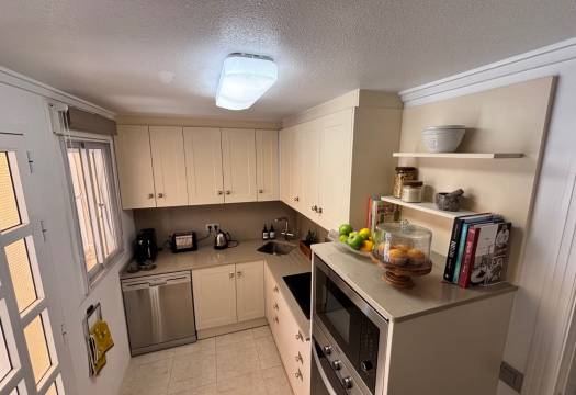 Reventa - Villa / Chalet - Ciudad Quesada - Dona Pepa