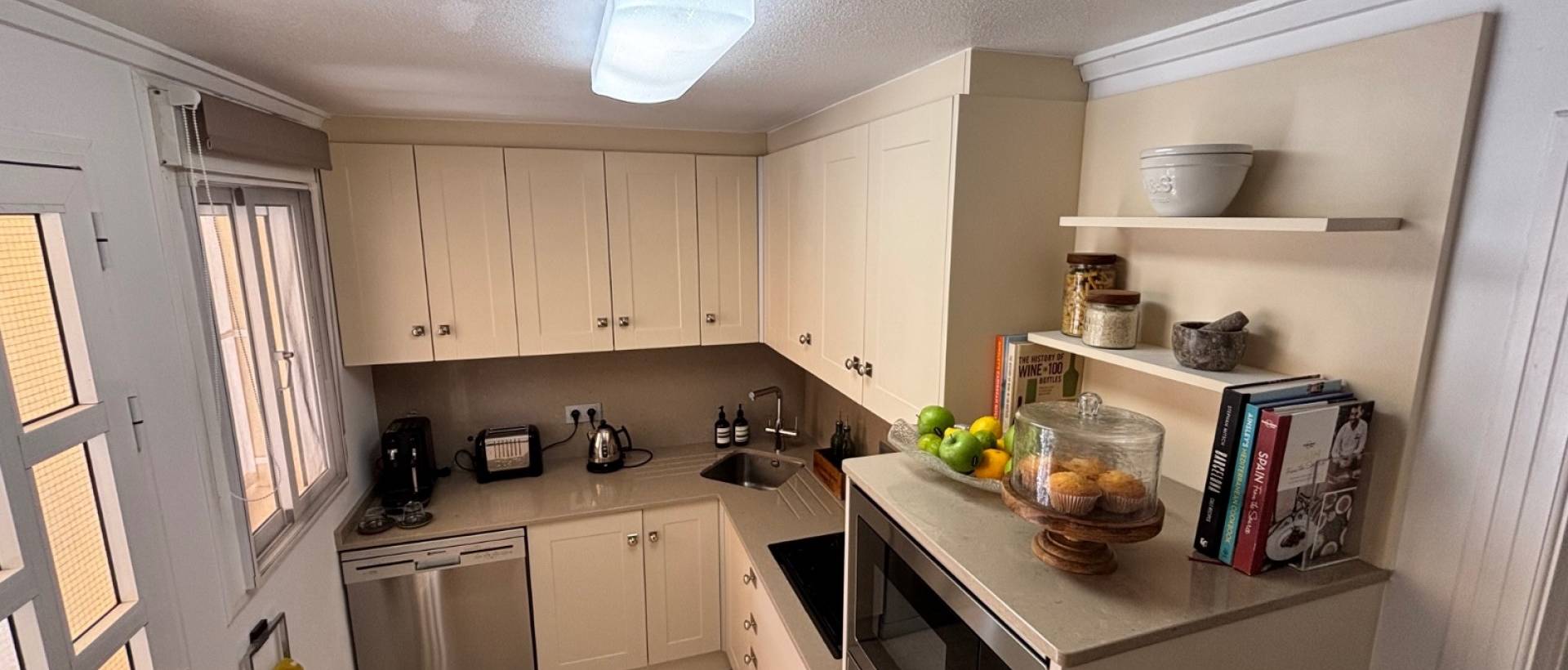 Reventa - Villa / Chalet - Ciudad Quesada - Dona Pepa