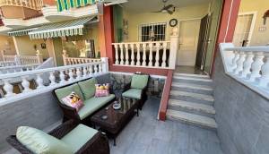 Reventa - Villa / Chalet - Ciudad Quesada - Dona Pepa