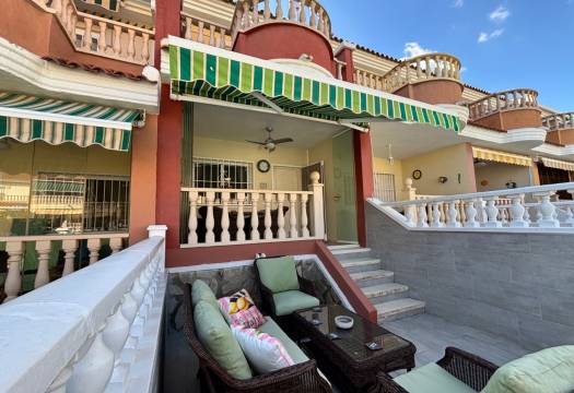 Reventa - Villa / Chalet - Ciudad Quesada - Dona Pepa