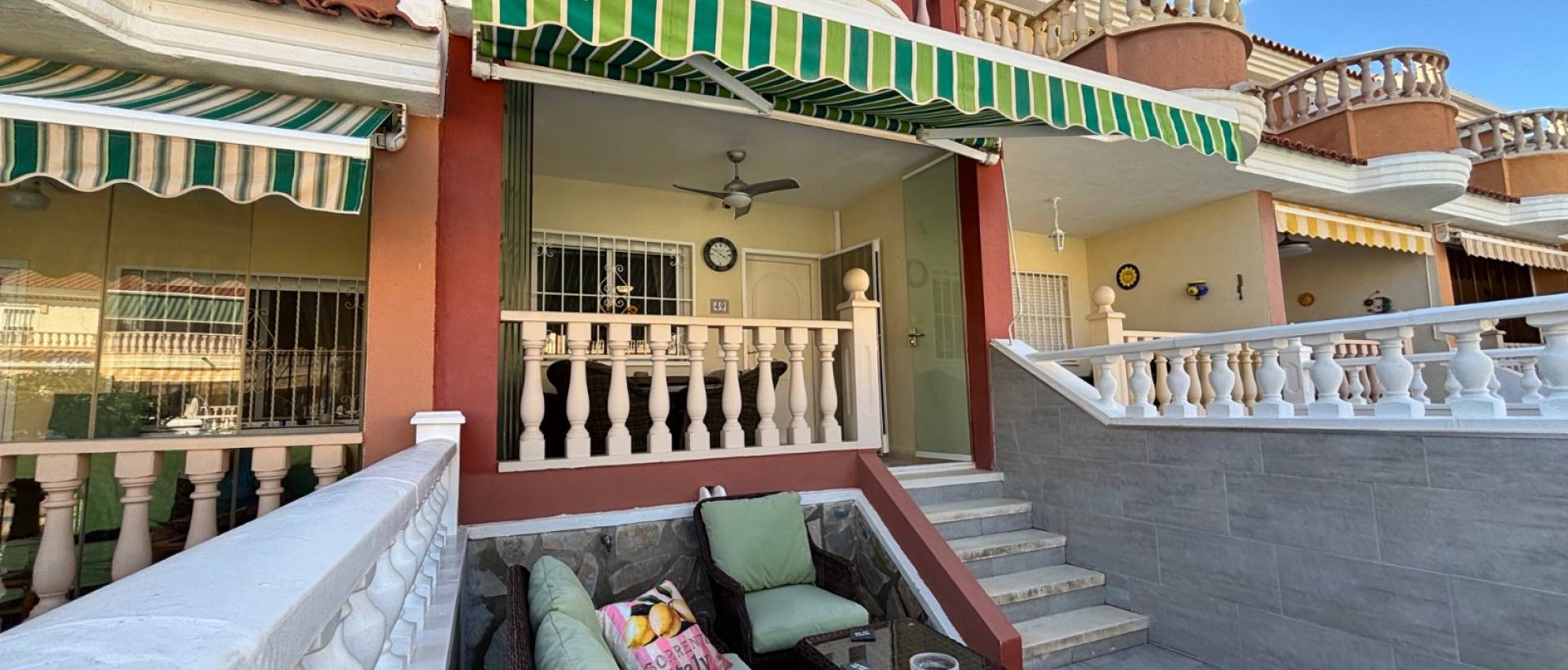 Reventa - Villa / Chalet - Ciudad Quesada - Dona Pepa