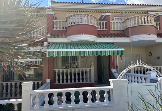 Reventa - Villa / Chalet - Ciudad Quesada - Dona Pepa