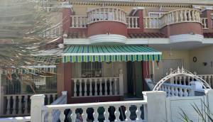 Reventa - Villa / Chalet - Ciudad Quesada - Dona Pepa