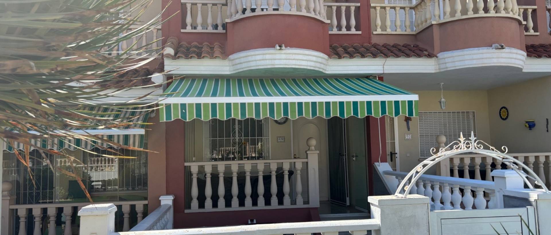 Reventa - Villa / Chalet - Ciudad Quesada - Dona Pepa