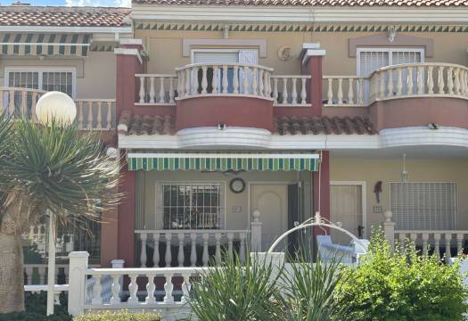 Reventa - Villa / Chalet - Ciudad Quesada - Dona Pepa