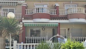 Reventa - Villa / Chalet - Ciudad Quesada - Dona Pepa