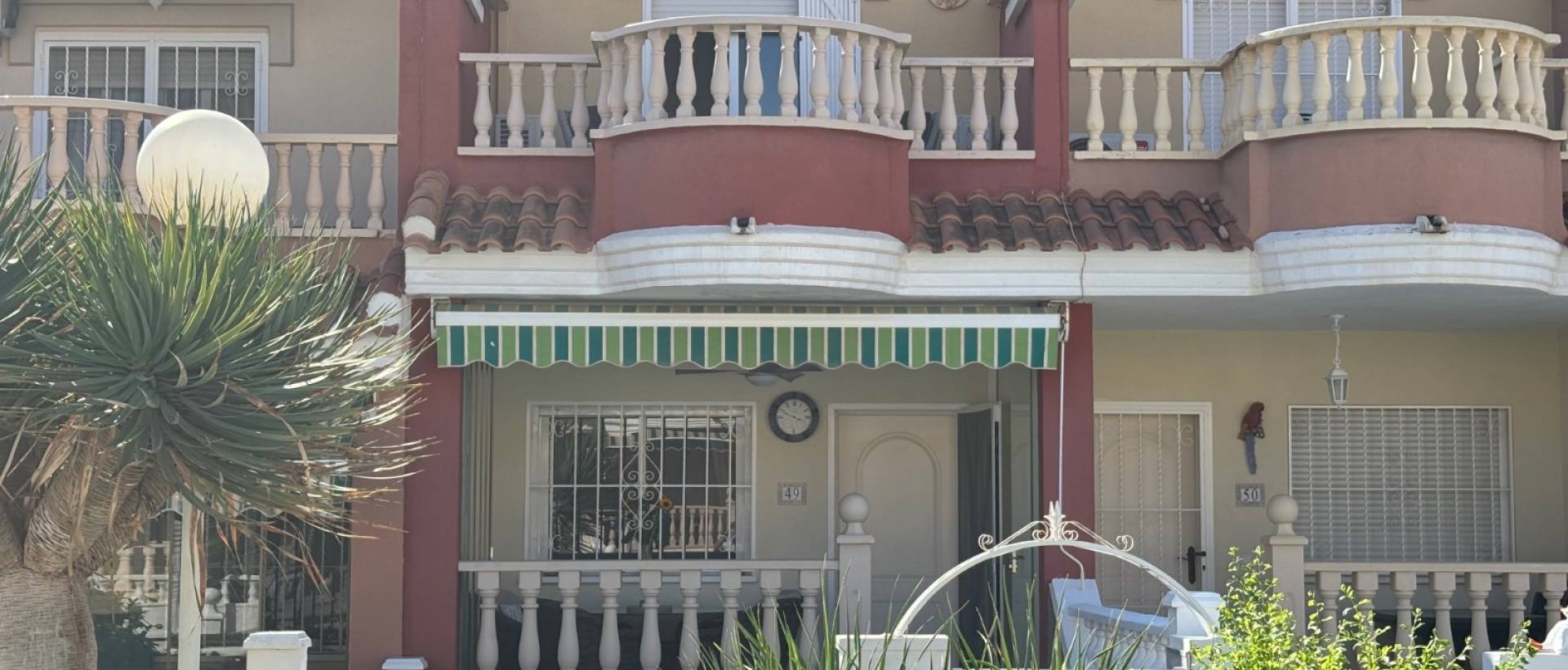 Reventa - Villa / Chalet - Ciudad Quesada - Dona Pepa