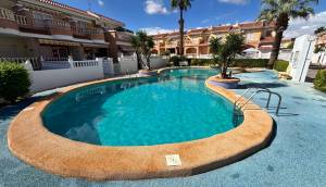 Reventa - Villa / Chalet - Ciudad Quesada - Dona Pepa