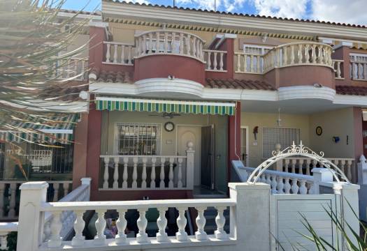 Reventa - Villa / Chalet - Ciudad Quesada - Dona Pepa