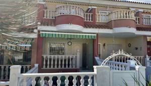 Reventa - Villa / Chalet - Ciudad Quesada - Dona Pepa