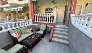 Reventa - Villa / Chalet - Ciudad Quesada - Dona Pepa