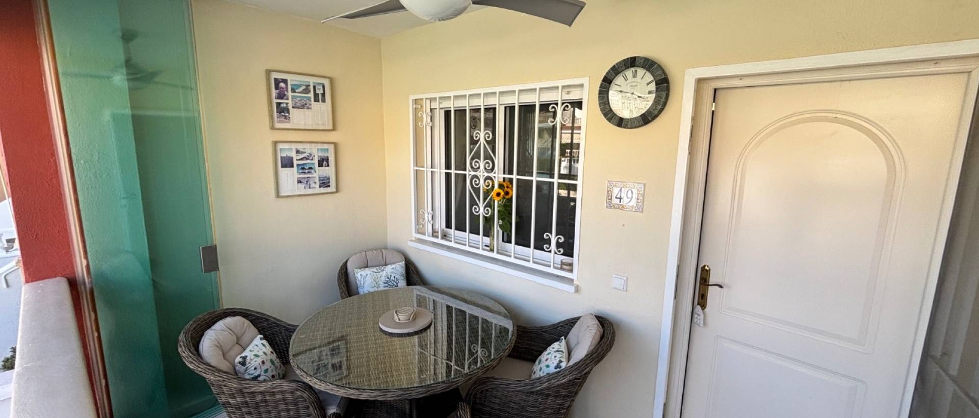 Reventa - Villa / Chalet - Ciudad Quesada - Dona Pepa