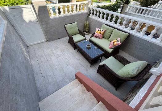 Reventa - Villa / Chalet - Ciudad Quesada - Dona Pepa