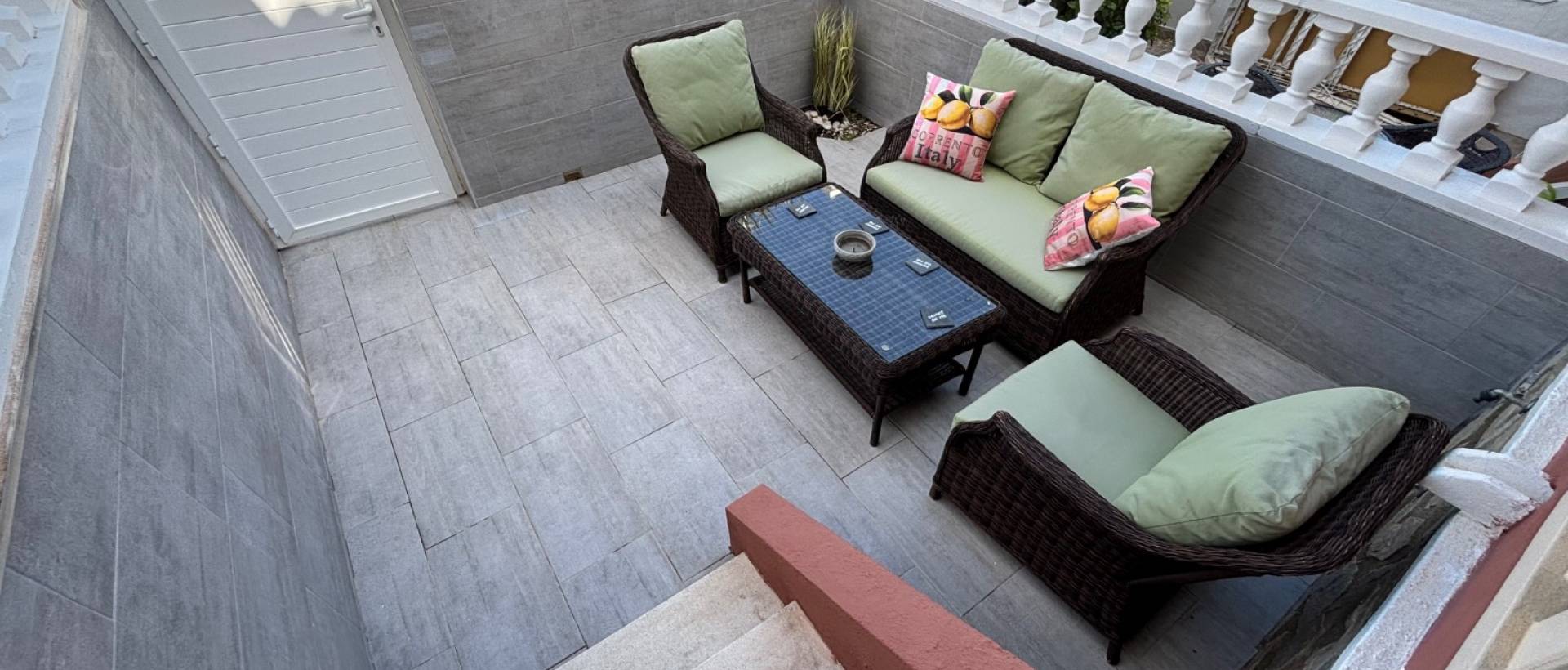 Reventa - Villa / Chalet - Ciudad Quesada - Dona Pepa