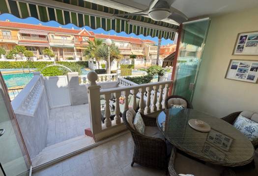 Reventa - Villa / Chalet - Ciudad Quesada - Dona Pepa