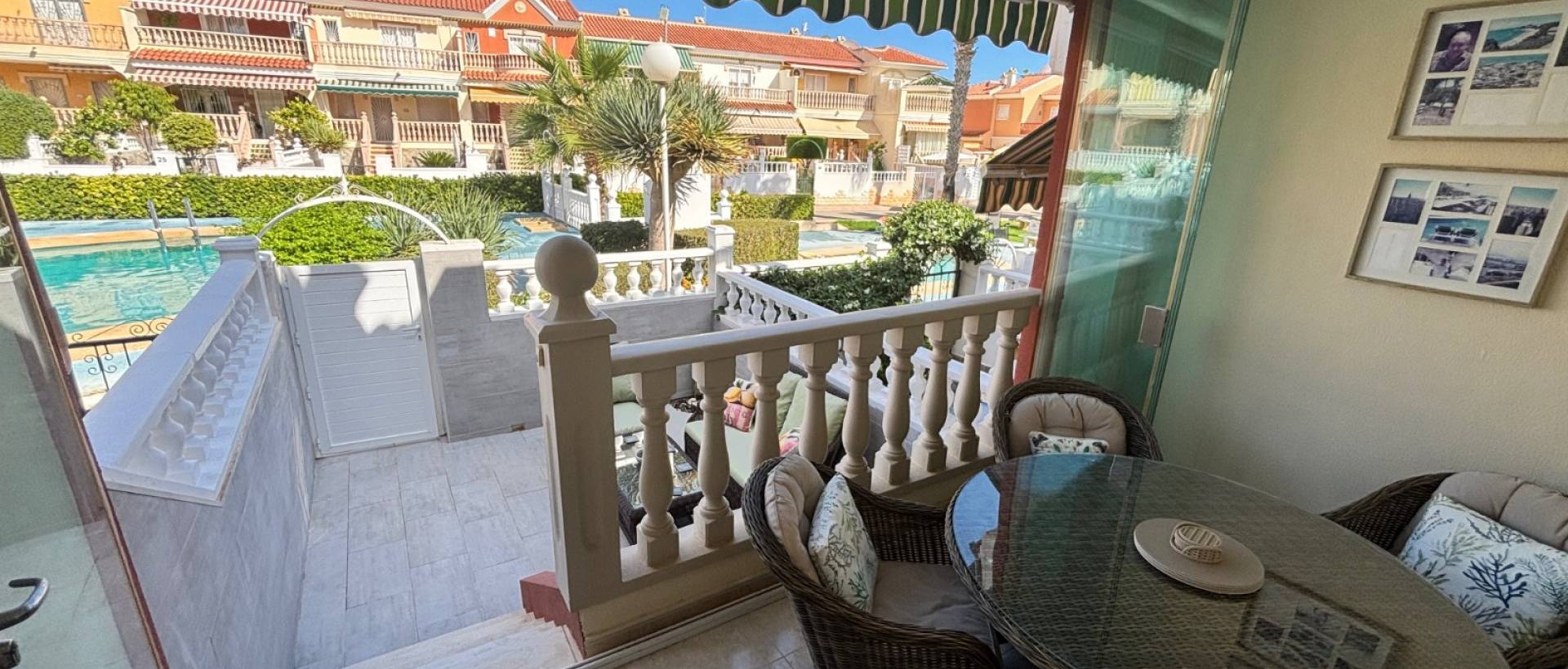 Reventa - Villa / Chalet - Ciudad Quesada - Dona Pepa