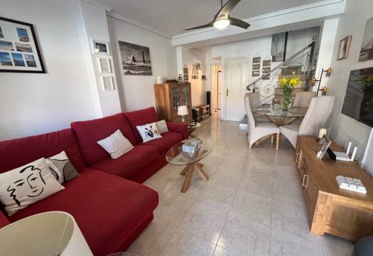 Reventa - Villa / Chalet - Ciudad Quesada - Dona Pepa