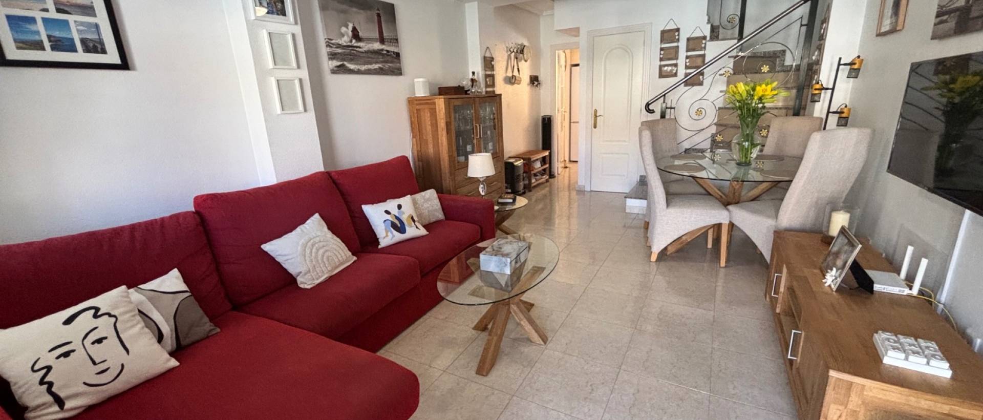 Reventa - Villa / Chalet - Ciudad Quesada - Dona Pepa