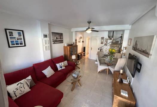 Reventa - Villa / Chalet - Ciudad Quesada - Dona Pepa