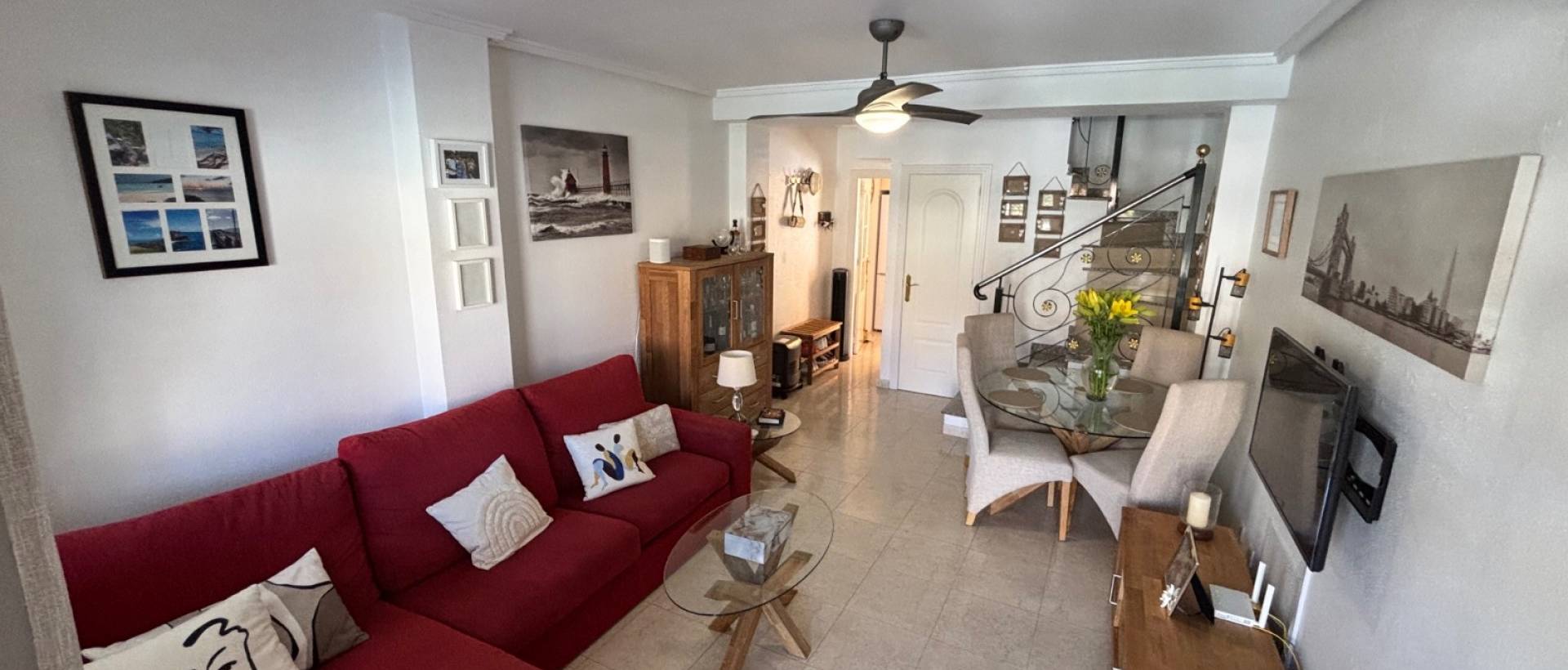 Reventa - Villa / Chalet - Ciudad Quesada - Dona Pepa