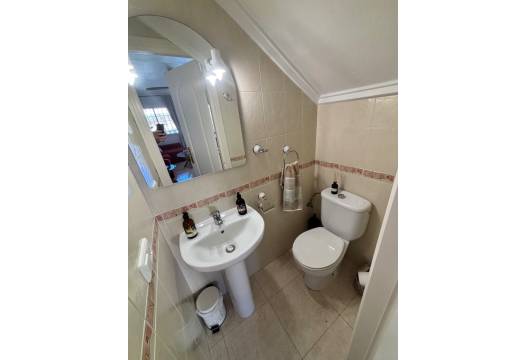 Reventa - Villa / Chalet - Ciudad Quesada - Dona Pepa