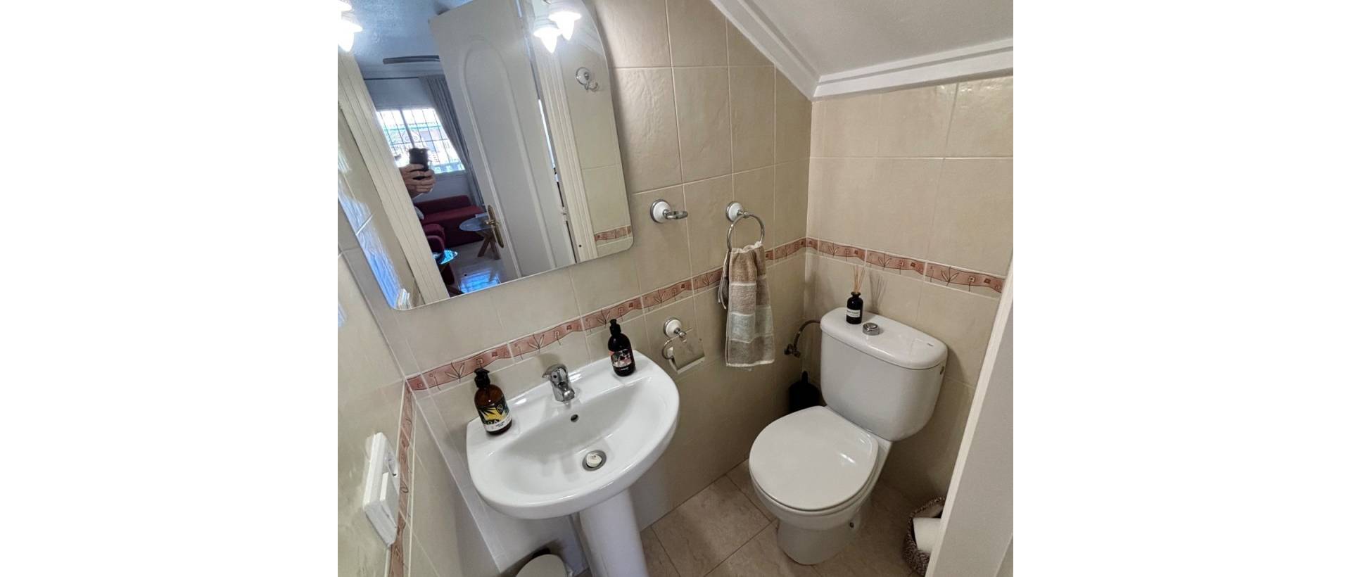 Reventa - Villa / Chalet - Ciudad Quesada - Dona Pepa