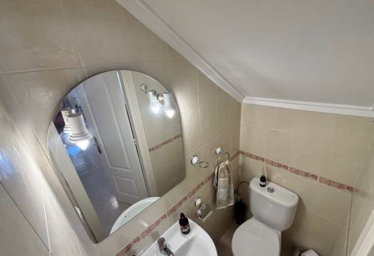 Reventa - Villa / Chalet - Ciudad Quesada - Dona Pepa