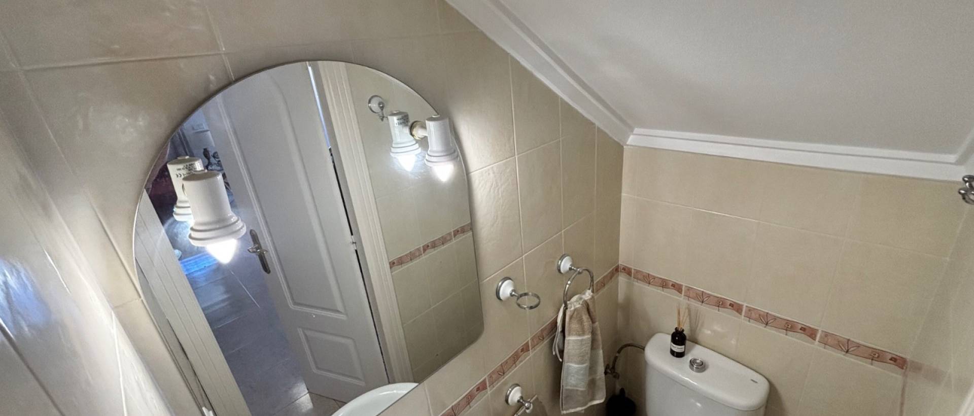 Reventa - Villa / Chalet - Ciudad Quesada - Dona Pepa