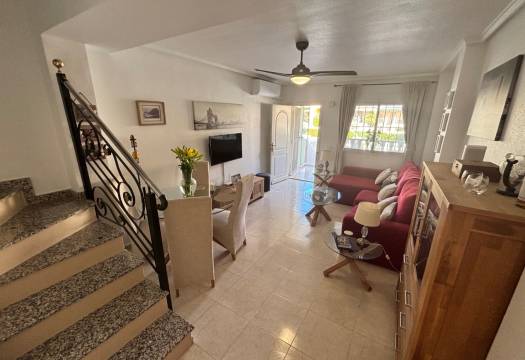 Reventa - Villa / Chalet - Ciudad Quesada - Dona Pepa