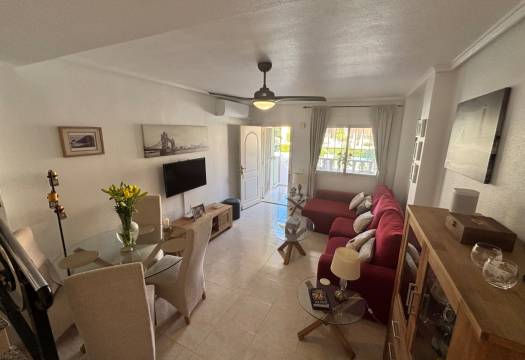 Reventa - Villa / Chalet - Ciudad Quesada - Dona Pepa