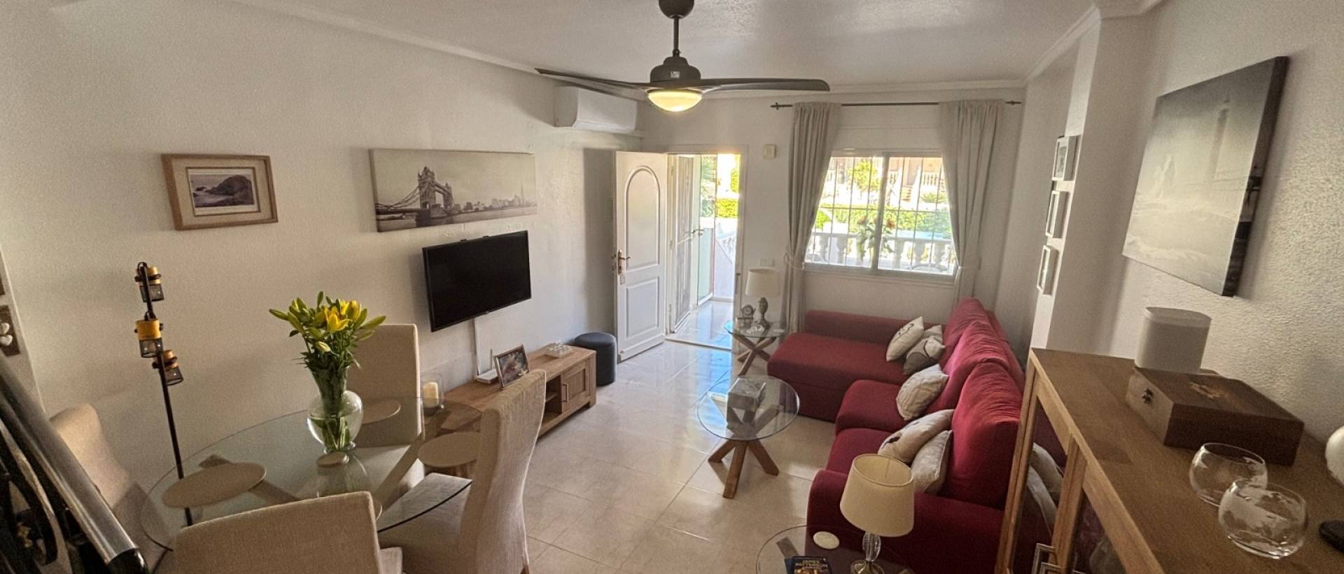 Reventa - Villa / Chalet - Ciudad Quesada - Dona Pepa