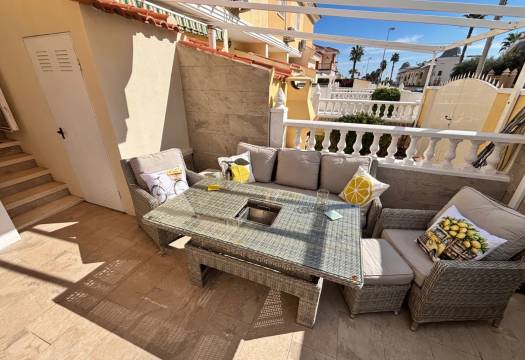 Reventa - Villa / Chalet - Ciudad Quesada - Dona Pepa